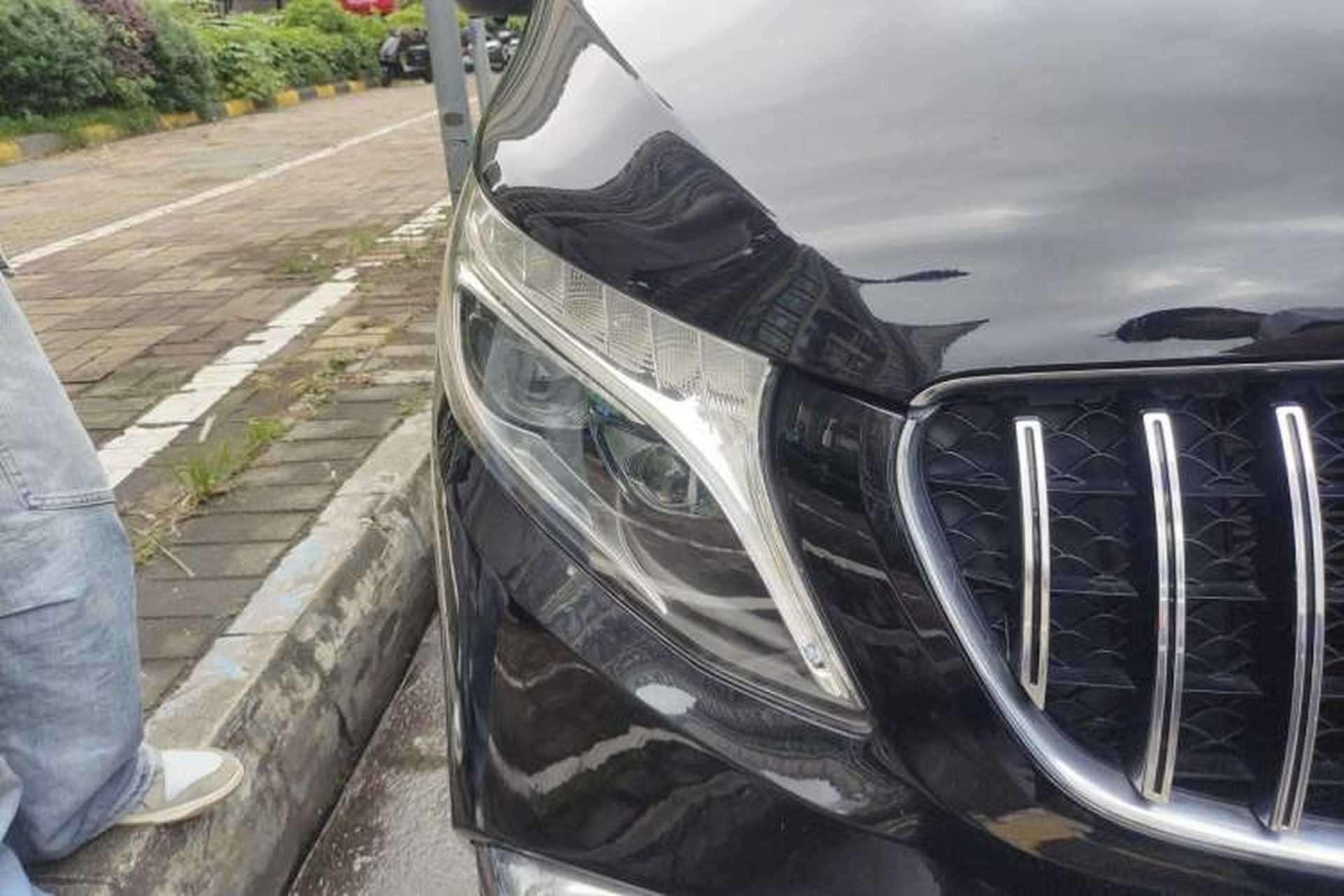 Used Mercedes-Benz Vito  Right Front Headlight
