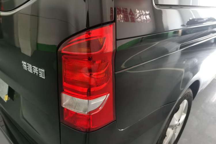 Used Mercedes-Benz Vito 2020 2.0T Business Version 7 Seats Right Rear Taillight