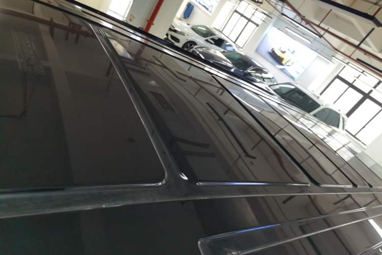 Used Mercedes-Benz Vito 2020 2.0T Elite Version 7 Seats Roof