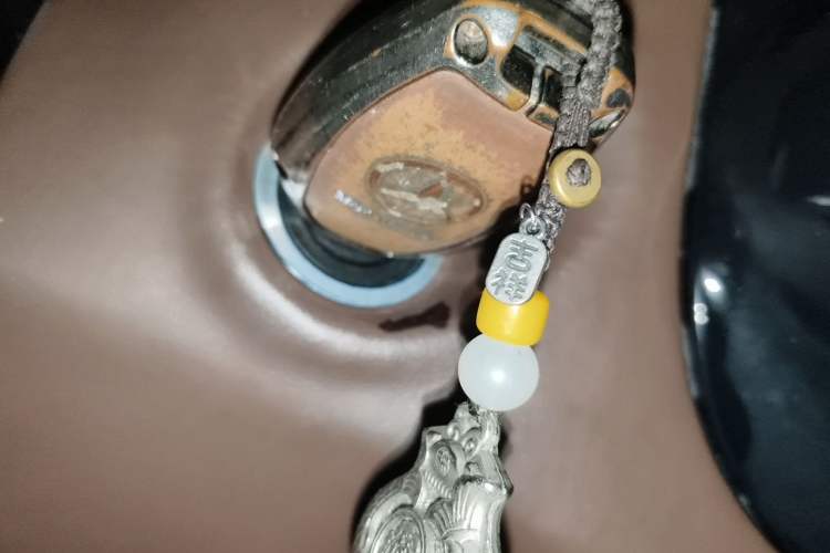 Used Mercedes-Benz Vito  Vehicle Key
