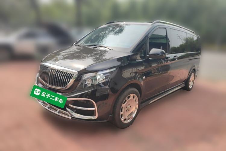 Ojetý Mercedes-Benz Vito 2020 2.0T Business Version 7 Seats Guazi used car, China used car export, Used car for sale, Used  cars, Cheapest cars for sale