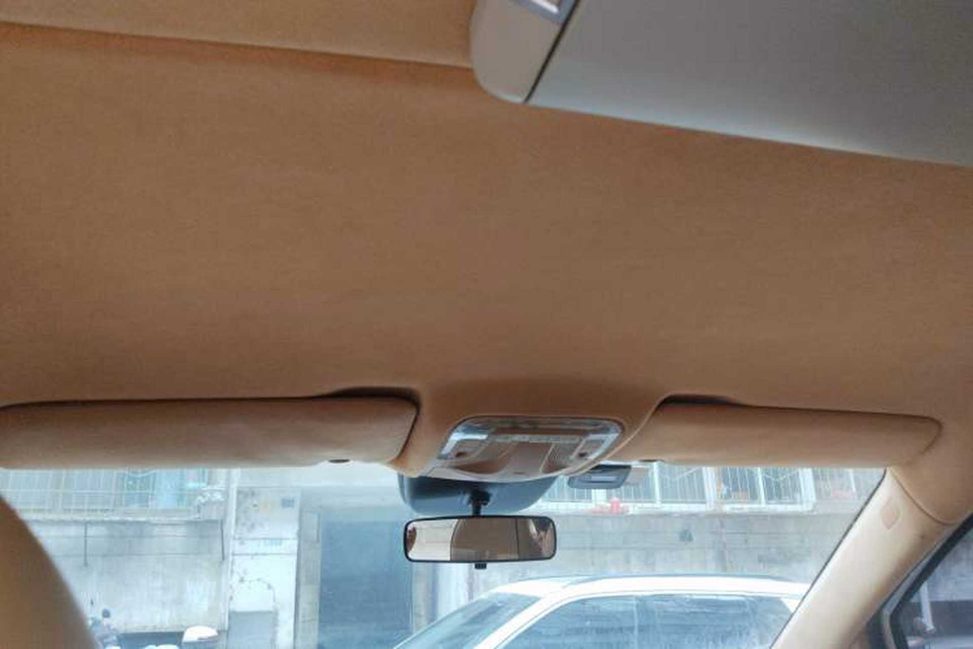 Used Mercedes-Benz Vito 2020 2.0T Business Version 7 Seats Headliner