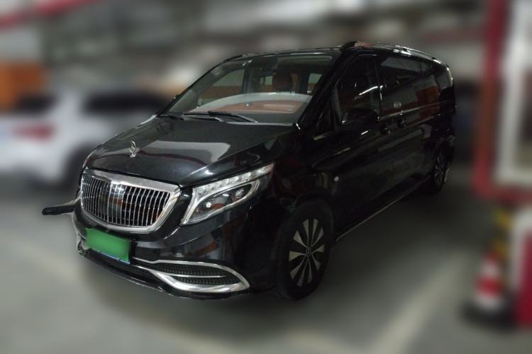 Used Mercedes-Benz Vito 2021 2.0T Business Version 7 Seats Guazi used car, China used car export, Used car for sale, Used  cars, Cheapest cars for sale