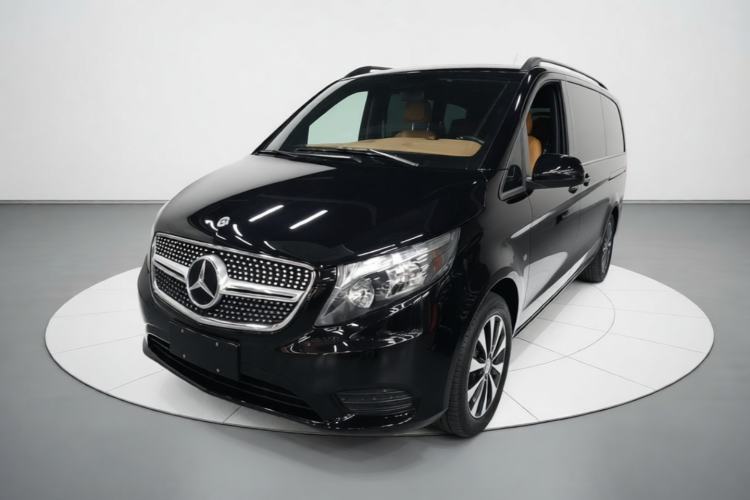 Ojetý Mercedes-Benz Vito 2021 2.0T Elite Version 7 Seats Guazi used car, China used car export, Used car for sale, Used  cars, Cheapest cars for sale