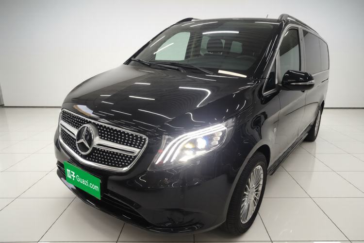 Ojetý Mercedes-Benz Vito 2021 2.0T Business Version 7 Seats Guazi used car, China used car export, Used car for sale, Used  cars, Cheapest cars for sale