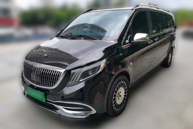 Used Mercedes-Benz Vito 2021 2.0T Business Version 7 Seats Guazi used car, China used car export, Used car for sale, Used  cars, Cheapest cars for sale