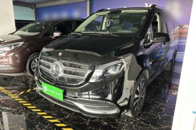 Used Mercedes-Benz Vito 2021 2.0T Elite Version 7 Seats