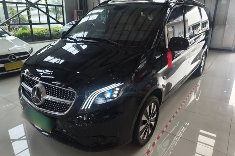 Ojetý Mercedes-Benz Vito 2021 2.0T Elite Version 7 Seats Guazi used car, China used car export, Used car for sale, Used  cars, Cheapest cars for sale
