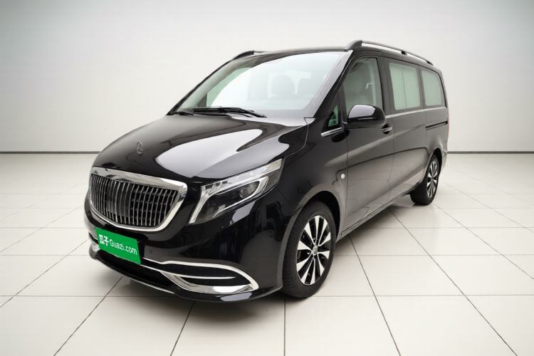 Ojetý Mercedes-Benz Vito 2021 2.0T Elite Version 7 Seats Guazi used car, China used car export, Used car for sale, Used  cars, Cheapest cars for sale