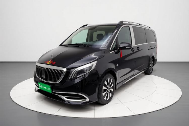 Ojetý Mercedes-Benz Vito 2021 2.0T Business Version 7 Seats Guazi used car, China used car export, Used car for sale, Used  cars, Cheapest cars for sale