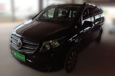 Used Mercedes-Benz Vito 2021 2.0T Elite Version 7 Seats