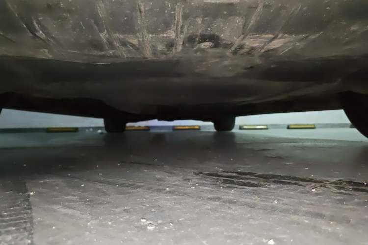 Used Mercedes-Benz Vito 2021 2.0T Business Version 7 Seats Chassis Front