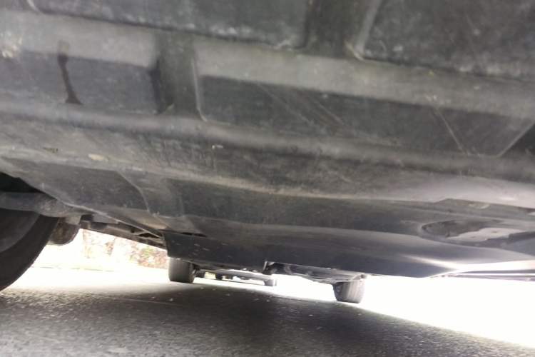 Used Mercedes-Benz Vito 2021 2.0T Business Version 7 Seats Chassis Front