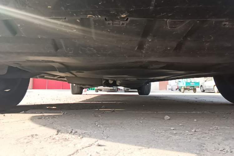 Used Mercedes-Benz Vito 2021 2.0T Elite Version 7 Seats Chassis Front