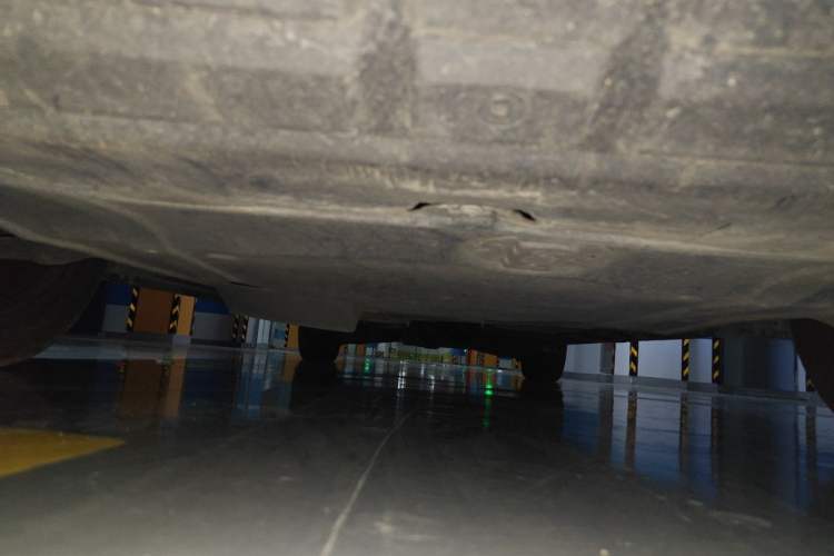 Used Mercedes-Benz Vito 2021 2.0T Business Version 7 Seats Chassis Front