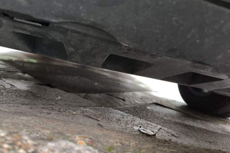 Used Mercedes-Benz Vito 2021 2.0T Business Version 7 Seats Chassis Front