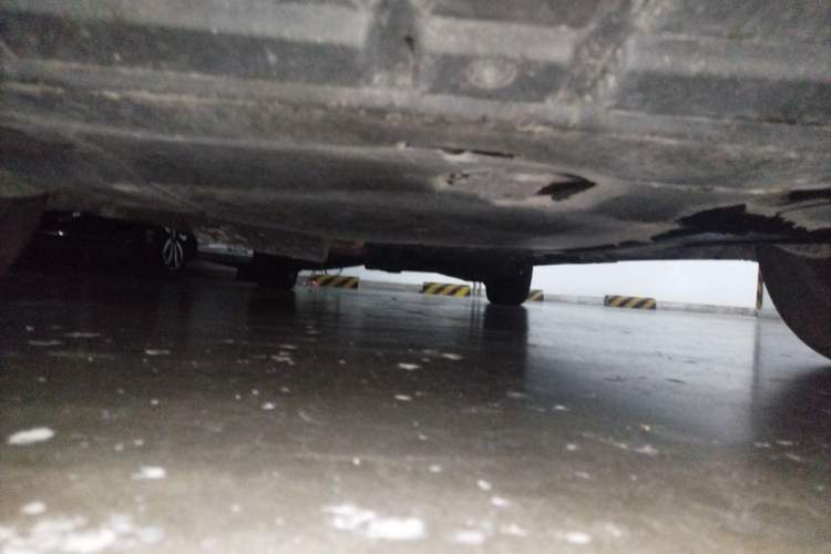Used Mercedes-Benz Vito 2021 2.0T Business Version 7 Seats Chassis Front