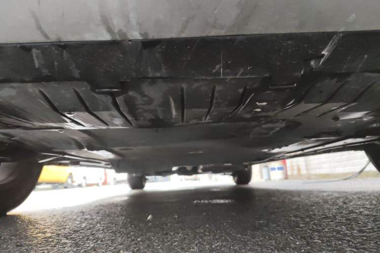 Used Mercedes-Benz Vito 2021 2.0T Elite Version 7 Seats Chassis Front