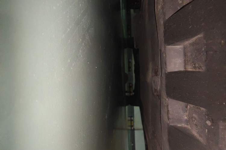Used Mercedes-Benz Vito 2021 2.0T Elite Version 7 Seats Chassis Front