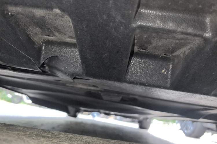 Used Mercedes-Benz Vito 2021 2.0T Elite Version 7 Seats Chassis Front