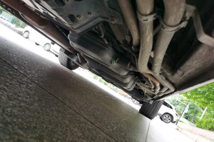 Used Mercedes-Benz Vito 2021 2.0T Business Version 7 Seats Chassis Front Left