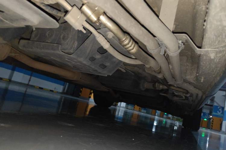 Used Mercedes-Benz Vito 2021 2.0T Business Version 7 Seats Chassis Front Left