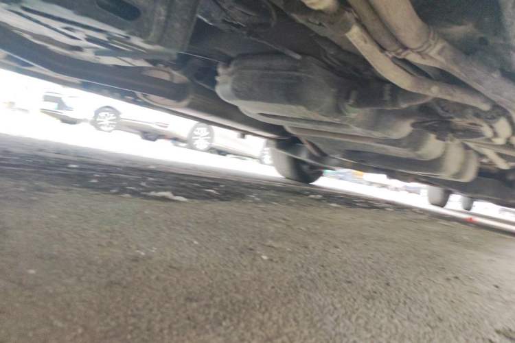 Used Mercedes-Benz Vito 2021 2.0T Elite Version 7 Seats Chassis Front Left