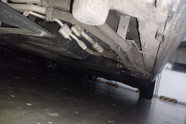 Used Mercedes-Benz Vito 2021 2.0T Business Version 7 Seats Chassis Front Left