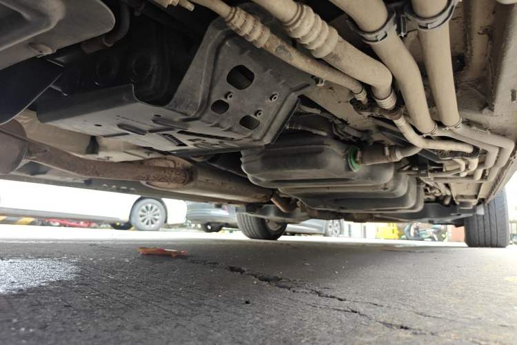 Used Mercedes-Benz Vito 2021 2.0T Business Version 7 Seats Chassis Front Left