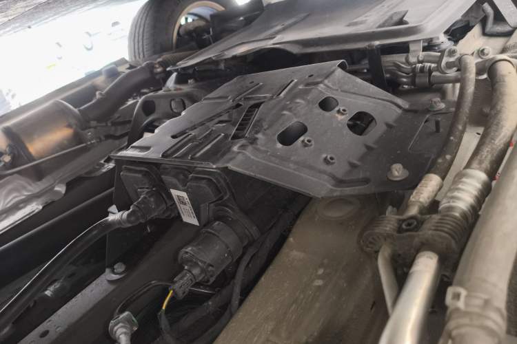 Used Mercedes-Benz Vito 2021 2.0T Business Version 7 Seats Chassis Front Left