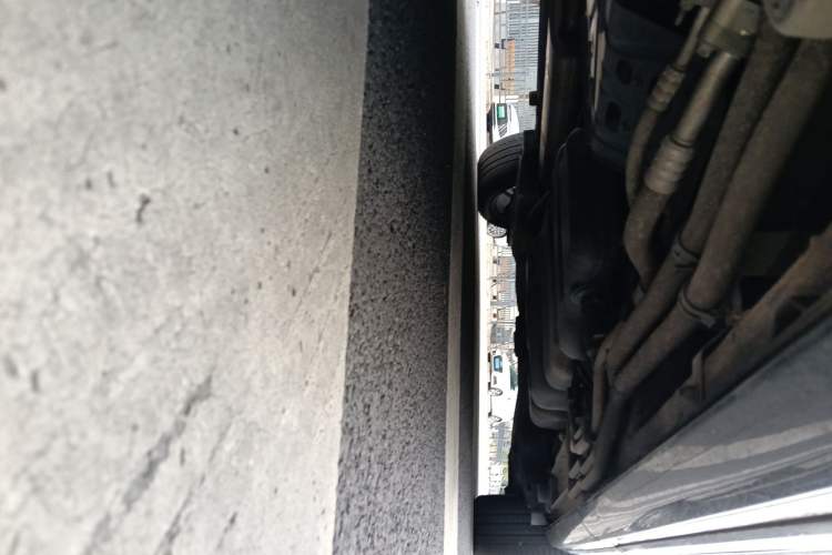Used Mercedes-Benz Vito 2021 2.0T Business Version 7 Seats Chassis Front Left