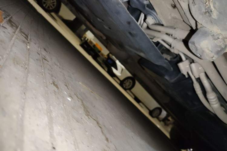 Used Mercedes-Benz Vito 2021 2.0T Business Version 7 Seats Chassis Front Left
