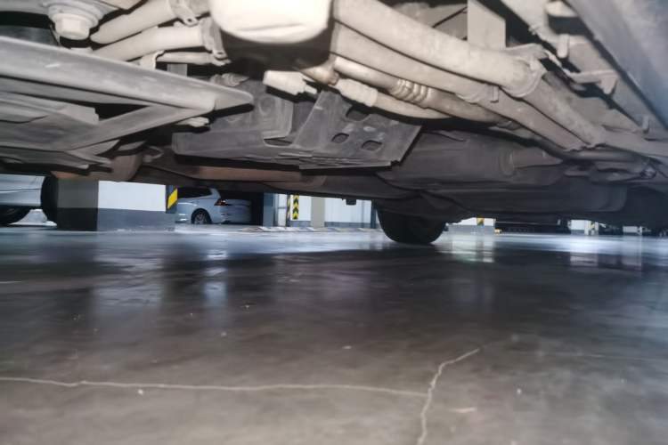 Used Mercedes-Benz Vito 2021 2.0T Business Version 7 Seats Chassis Front Left