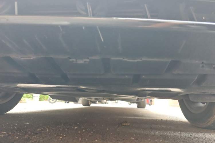 Used Mercedes-Benz Vito 2021 2.0T Business Version 9 Seats Chassis Front