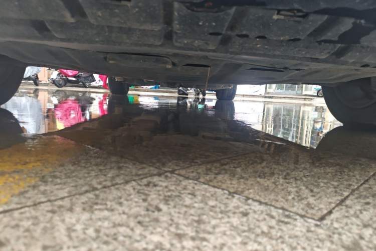 Used Mercedes-Benz Vito 2021 2.0T Business Version 7 Seats Chassis Front