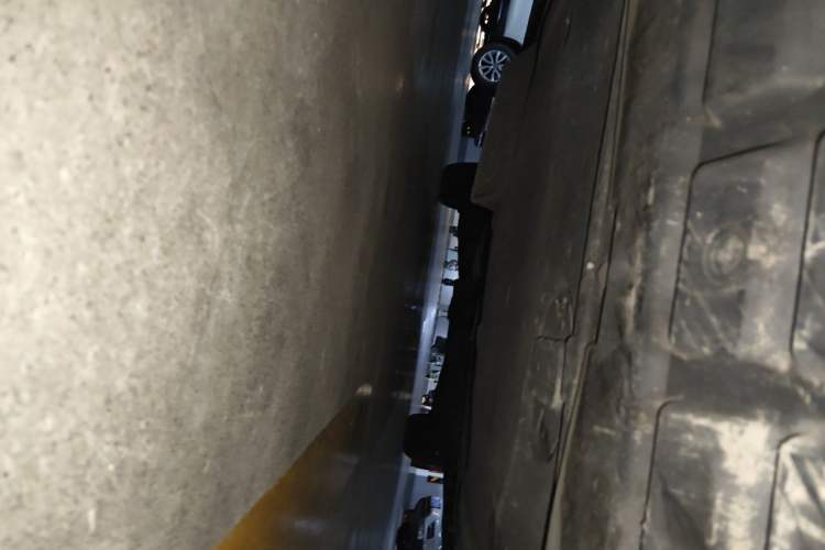Used Mercedes-Benz Vito 2021 2.0T Business Version 7 Seats Chassis Front