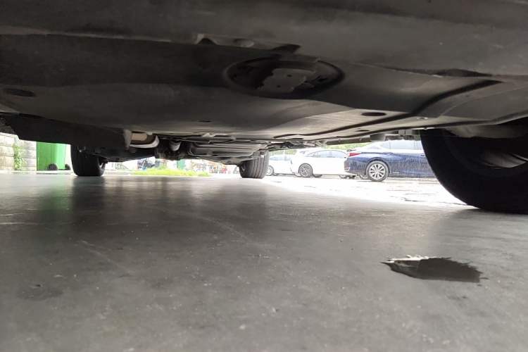 Used Mercedes-Benz Vito 2021 2.0T Business Version 7 Seats Chassis Front