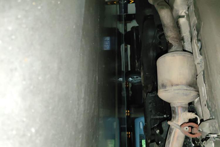 Used Mercedes-Benz Vito 2021 2.0T Elite Version 7 Seats Chassis Front Right