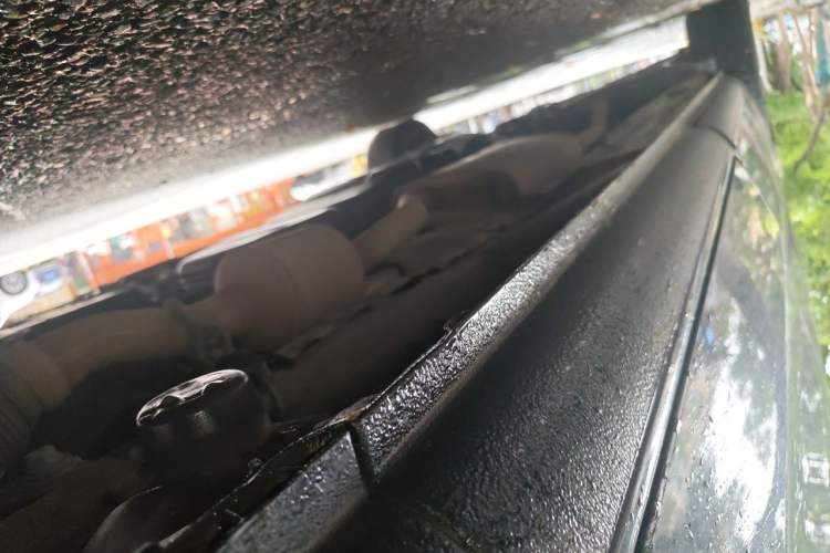 Used Mercedes-Benz Vito 2021 2.0T Business Version 7 Seats Chassis Front Right