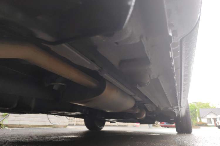 Used Mercedes-Benz Vito 2021 2.0T Elite Version 7 Seats Chassis Front Right