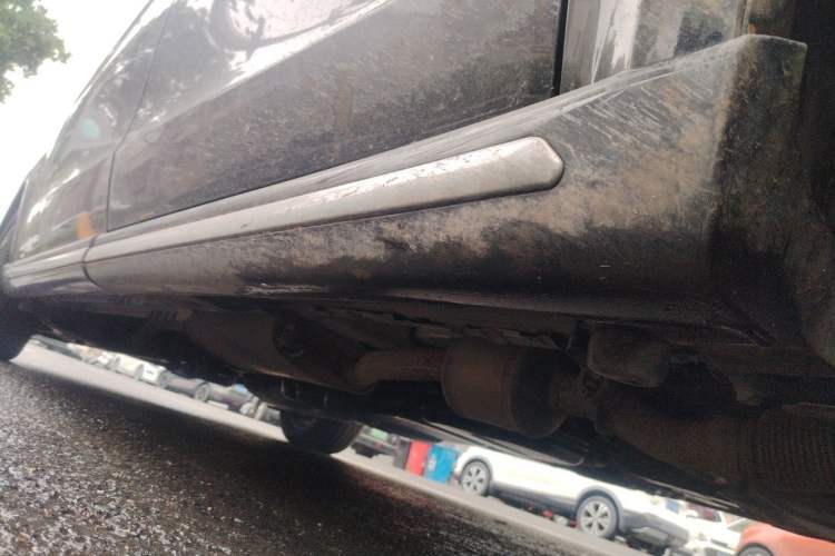 Used Mercedes-Benz Vito 2021 2.0T Business Version 7 Seats Chassis Front Right