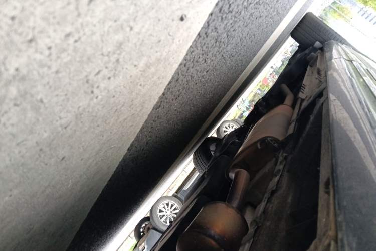 Used Mercedes-Benz Vito 2021 2.0T Business Version 7 Seats Chassis Front Right