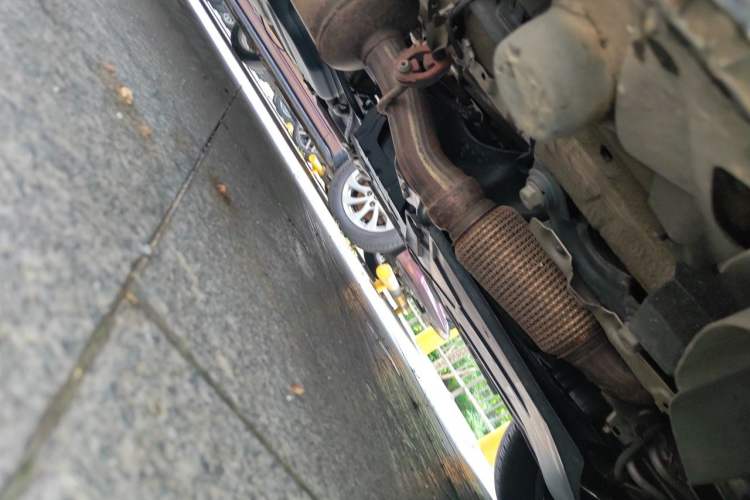 Used Mercedes-Benz Vito 2021 2.0T Business Version 8 Seats Chassis Front Right