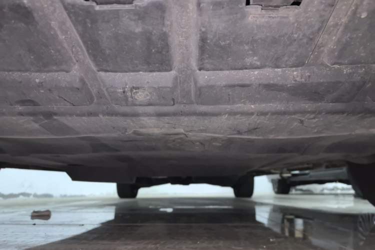 Used Mercedes-Benz Vito 2021 2.0T Business Version 7 Seats Chassis Front