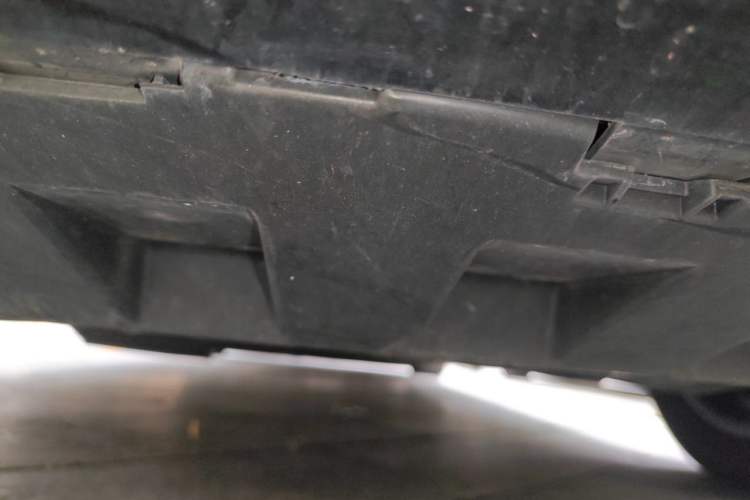 Used Mercedes-Benz Vito 2021 2.0T Business Version 8 Seats Chassis Front