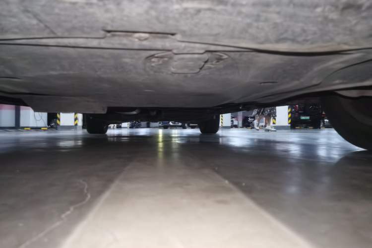 Used Mercedes-Benz Vito 2021 2.0T Business Version 7 Seats Chassis Front