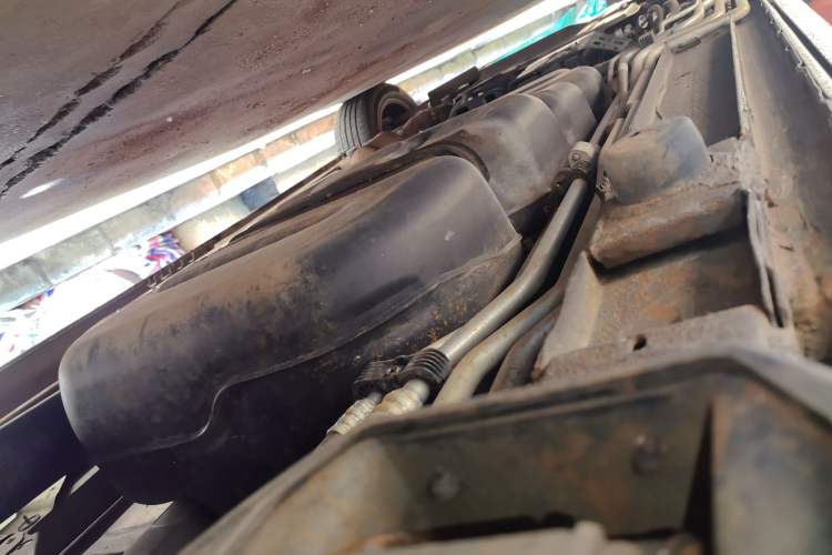 Used Mercedes-Benz Vito 2021 2.0T Business Version 7 Seats Chassis Rear Left