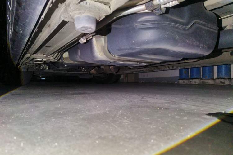 Used Mercedes-Benz Vito 2021 2.0T Business Version 7 Seats Chassis Rear Left