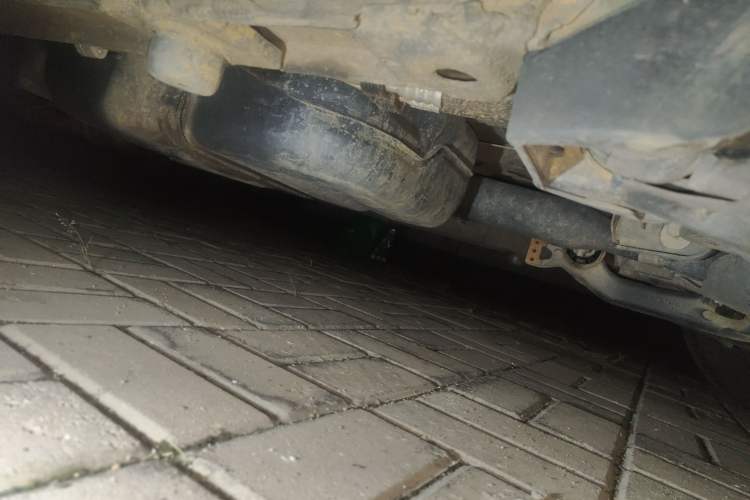 Used Mercedes-Benz Vito 2021 2.0T Business Version 7 Seats Chassis Rear Left