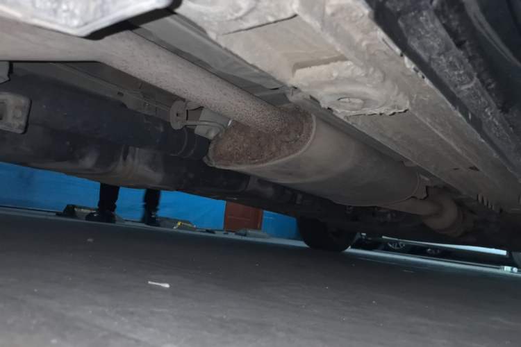 Used Mercedes-Benz Vito 2021 2.0T Elite Version 7 Seats Chassis Rear Right